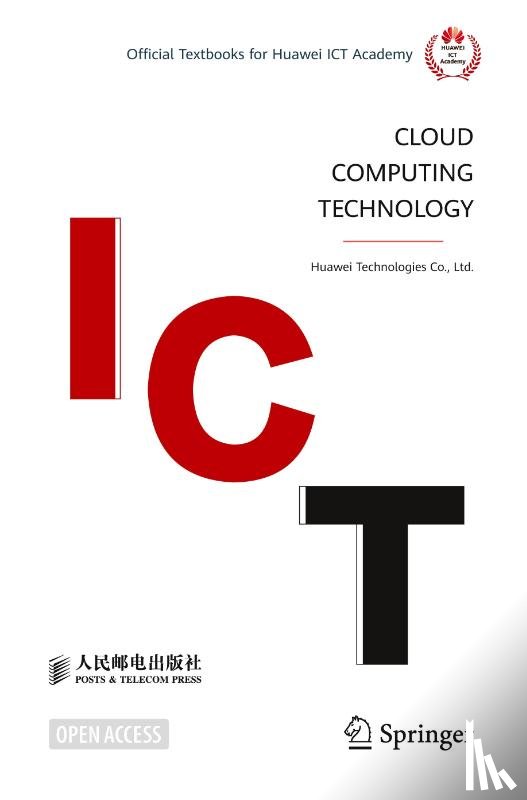 Huawei Technologies Co., Ltd. - Cloud Computing Technology