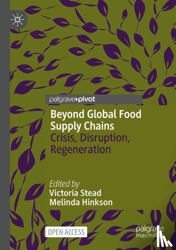  - Beyond Global Food Supply Chains