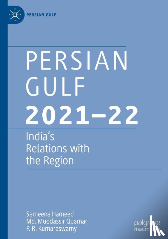 Hameed, Sameena, Quamar, Md. Muddassir, Kumaraswamy, P. R. - Persian Gulf 2021–22