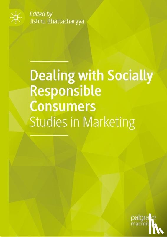  - Dealing with Socially Responsible Consumers