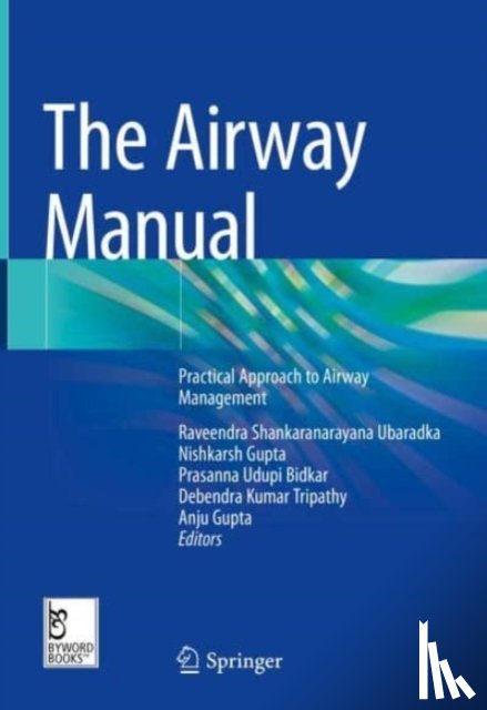  - The Airway Manual