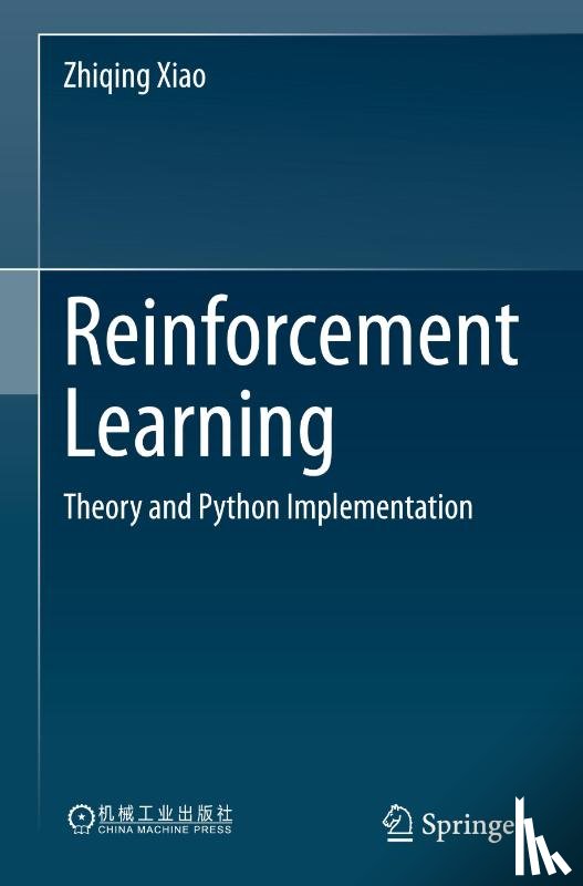 Xiao, Zhiqing - Reinforcement Learning