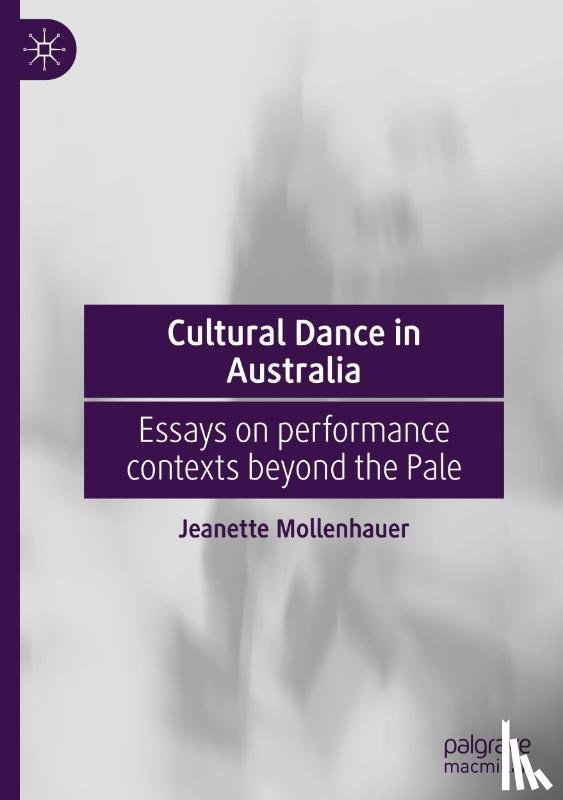 Mollenhauer, Jeanette - Cultural Dance in Australia