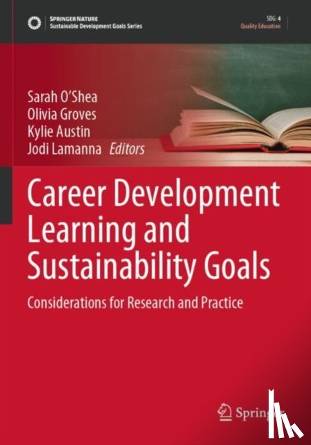  - Career Development Learning and Sustainability Goals