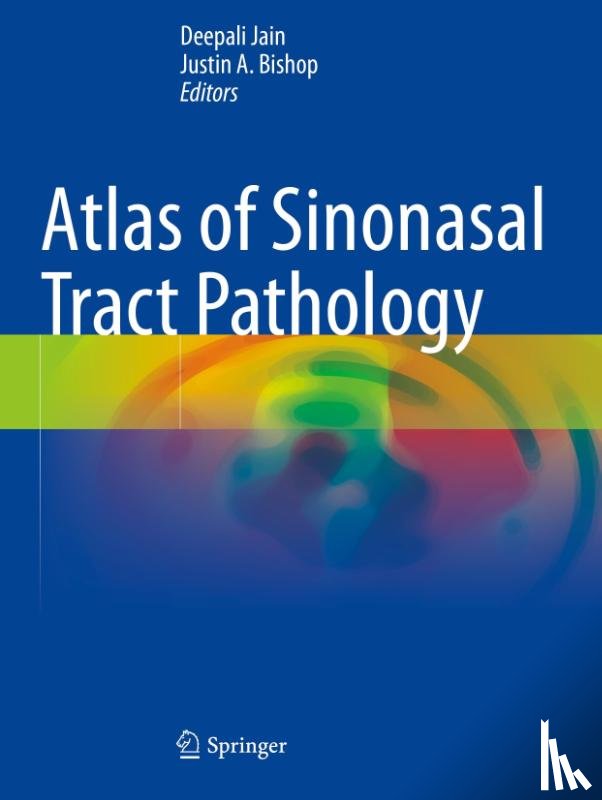  - Atlas of Sinonasal Tract Pathology