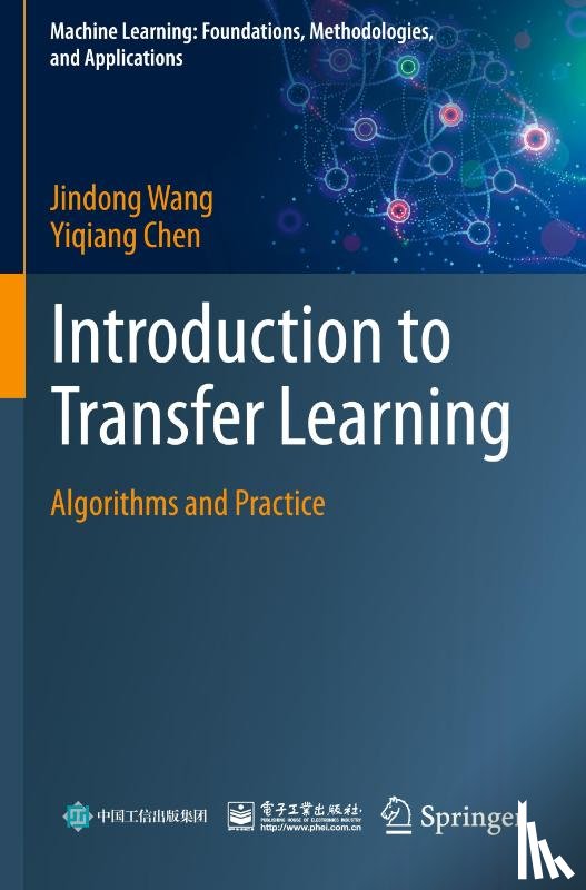 Chen, Yiqiang, Wang, Jindong - Introduction to Transfer Learning