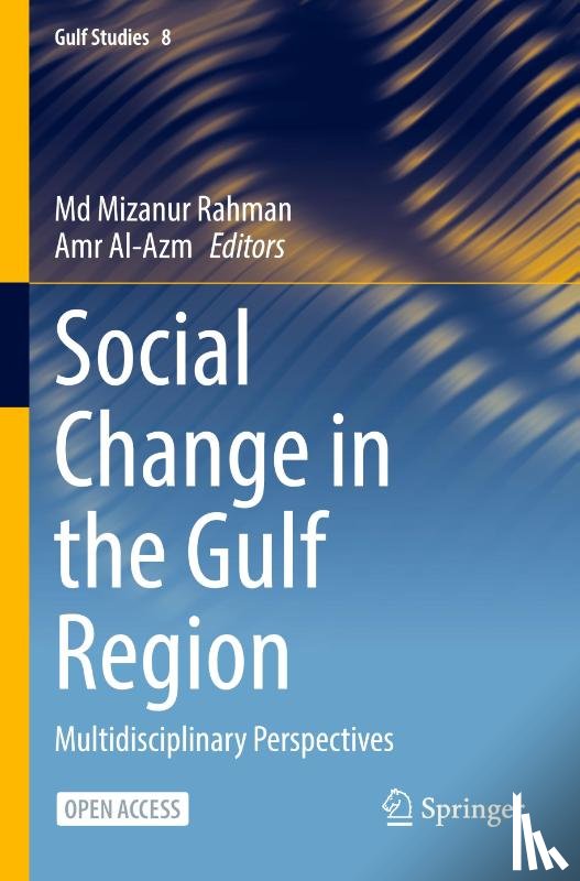  - Social Change in the Gulf Region