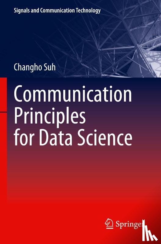 Suh, Changho - Communication Principles for Data Science