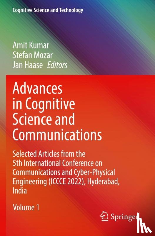  - Advances in Cognitive Science and Communications