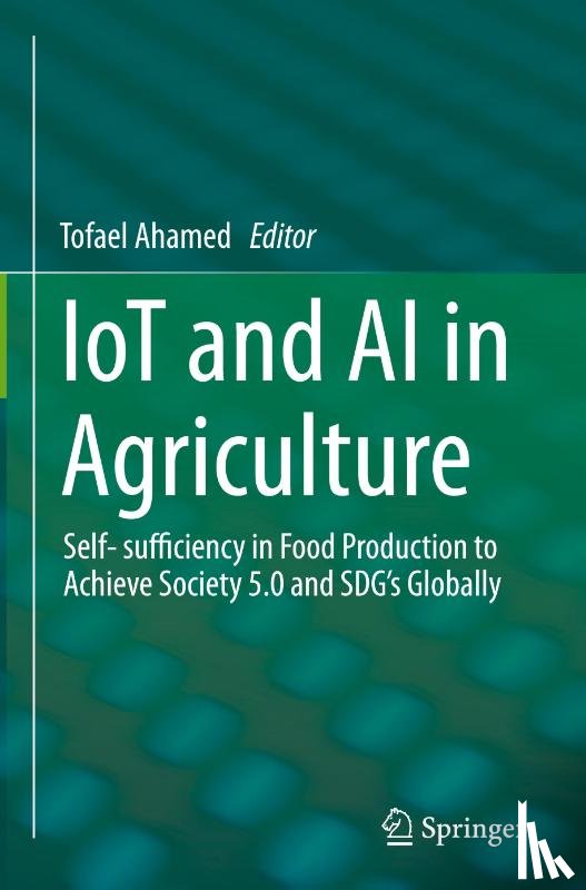  - IoT and AI in Agriculture