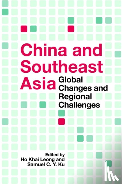  - China and Southeast Asia