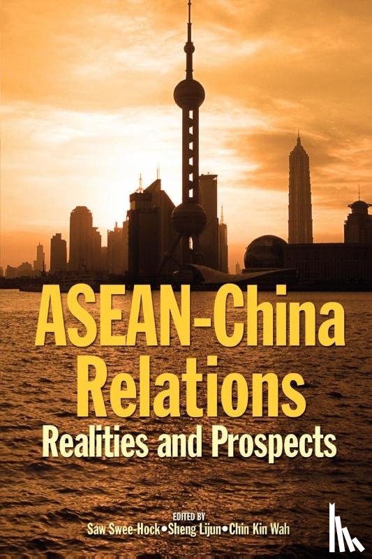  - ASEAN-China Relations