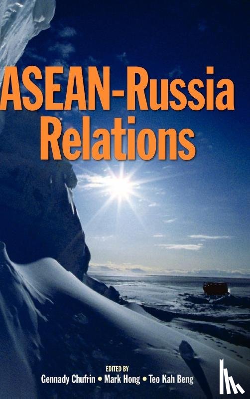  - Asean-Russia Relations