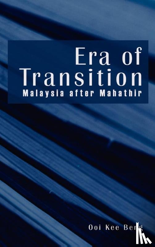 Beng, Ooi Kee - Era of Transition
