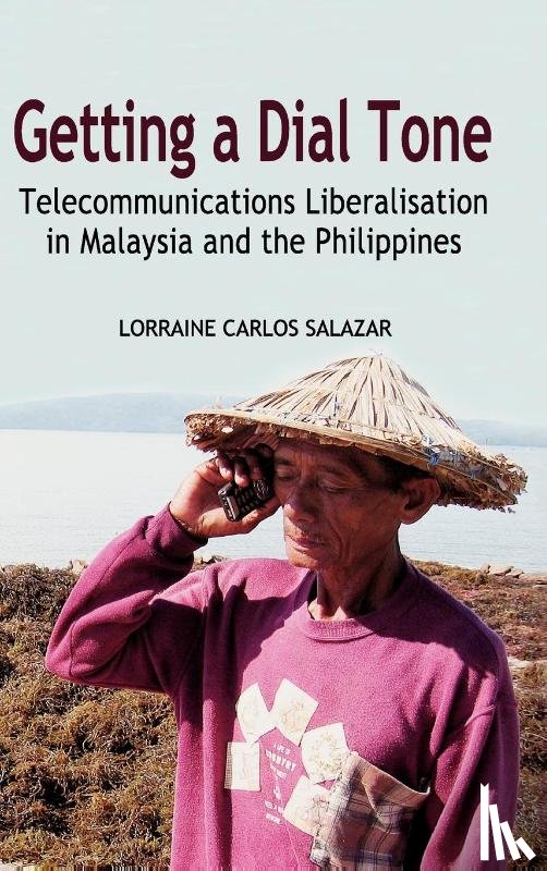 Salazar, Lorraine Carlos - Getting a Dial Tone