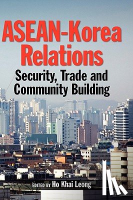  - ASEAN-Korea Relations
