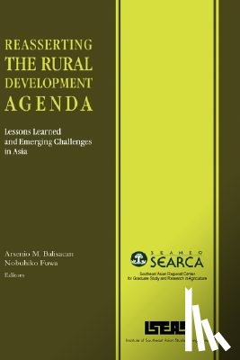  - Reasserting the Rural Development Agenda