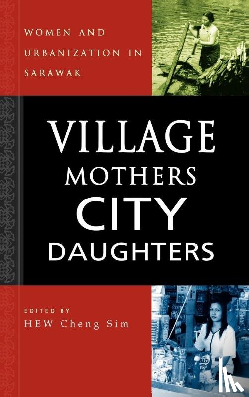  - Village Mothers, City Daughters