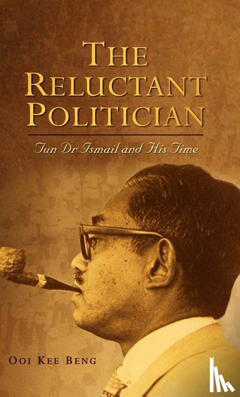 Beng, Ooi Kee - The Reluctant Politician