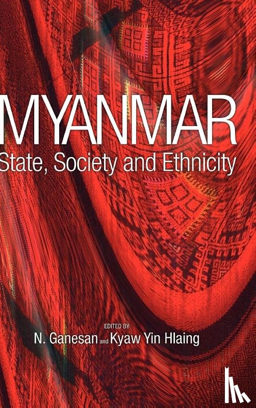 - Myanmar