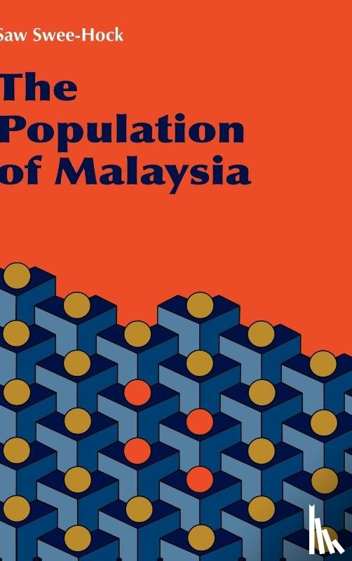 Swee-Hock, Saw - The Population of Malaysia