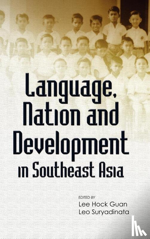  - Language, Nation and Development in Southeast Asia