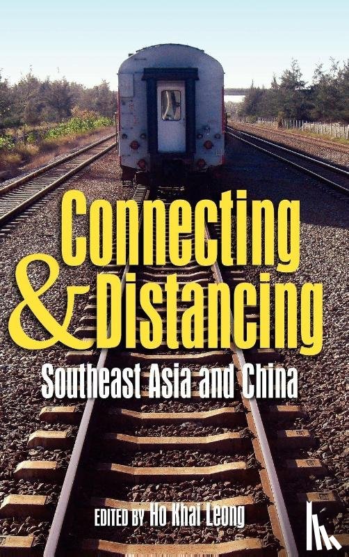  - Connecting and Distancing