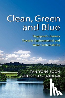 Soon, Tan Yong, Jean, Lee Tung, Tan, Karean - Clean Green and Blue