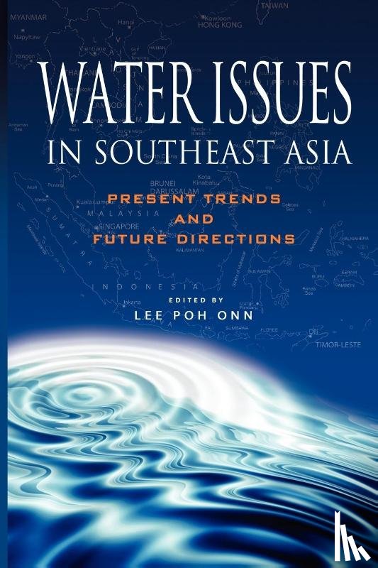  - Water Issues in Southeast Asia
