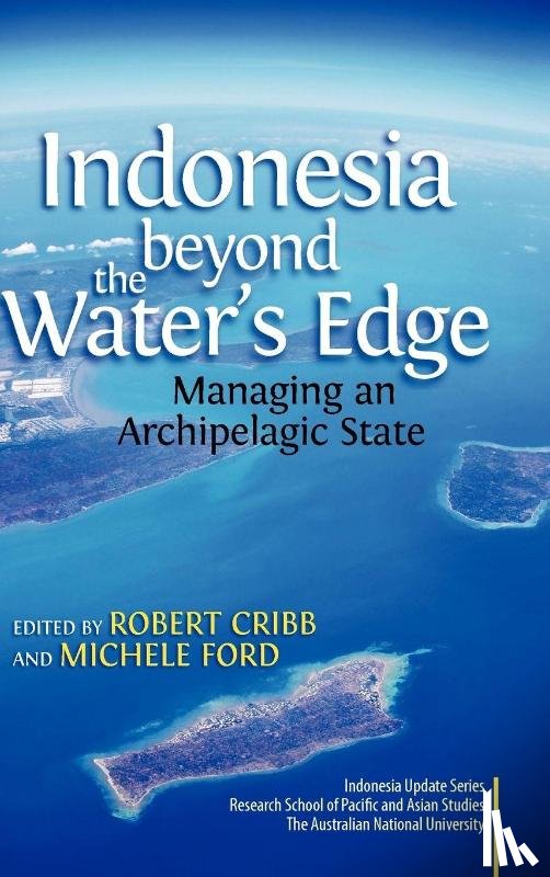  - Indonesia Beyond the Waters Edge