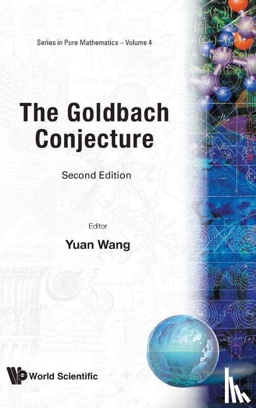 Wang Yuan - Goldbach Conjecture, 2nd Edition