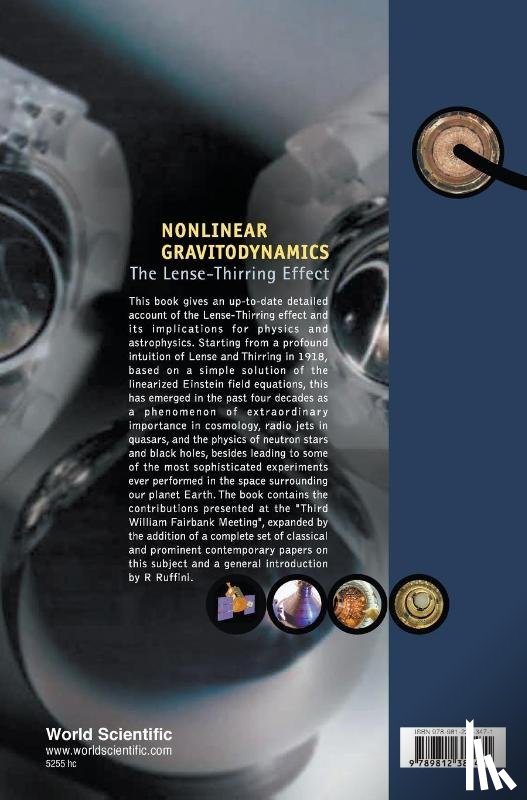 Ruffini Remo - Nonlinear Gravitodynamics: The Lense-thirring Effect