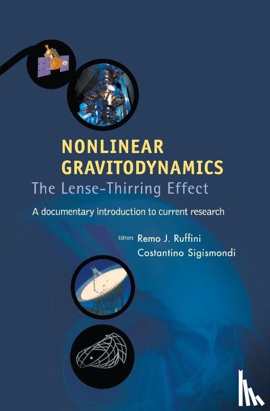 Ruffini Remo - Nonlinear Gravitodynamics: The Lense-thirring Effect