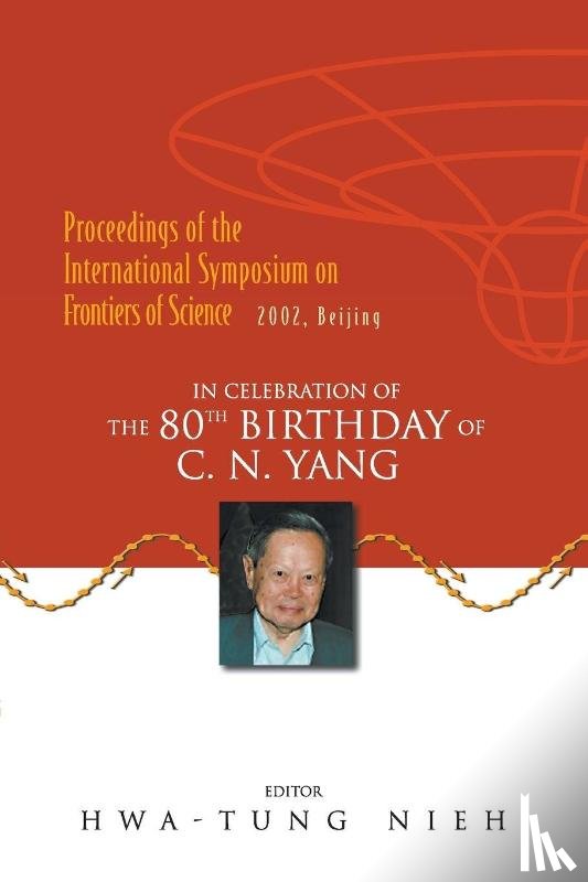Nieh Hwa-Tung - FRONTIERS OF SCIENCE