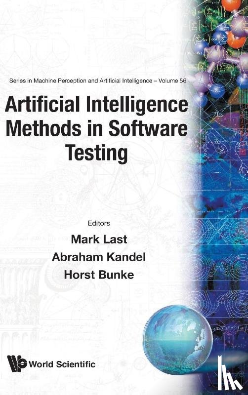  - Artificial Intelligence Methods In Software Testing
