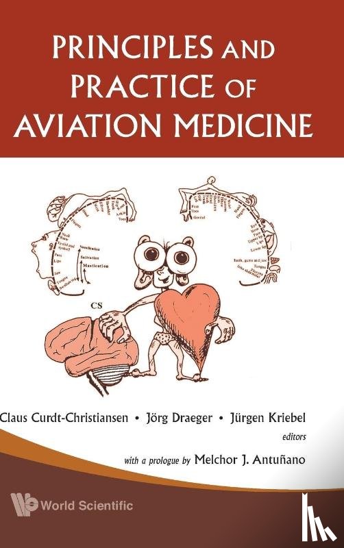  - Principles And Practice Of Aviation Medicine