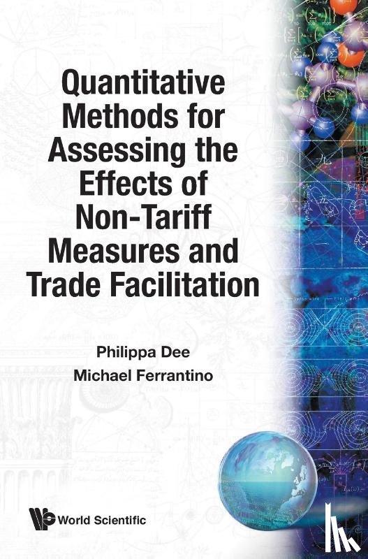  - Quantitative Methods For Assessing The Effects Of Non-tariff Measures And Trade Facilitation