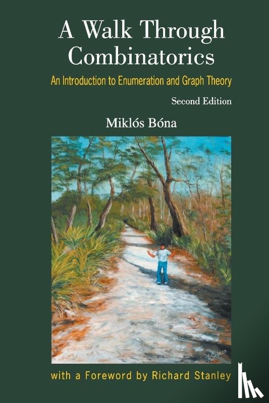 Bona, Miklos (Univ Of Florida - Walk Through Combinatorics, A: An Introduction To Enumeration And Graph Theory