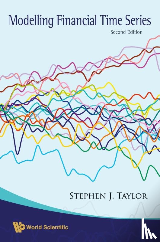  - Modelling Financial Time Series