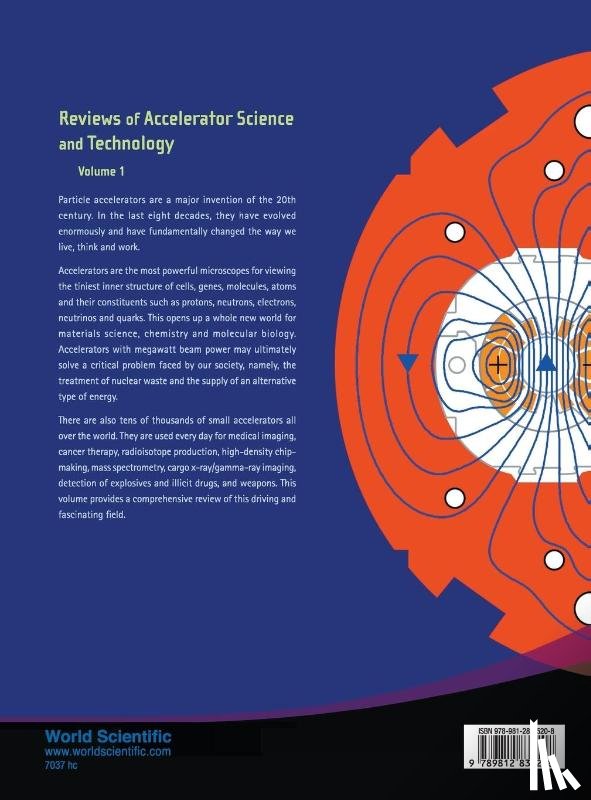  - Reviews Of Accelerator Science And Technology, Volume 1