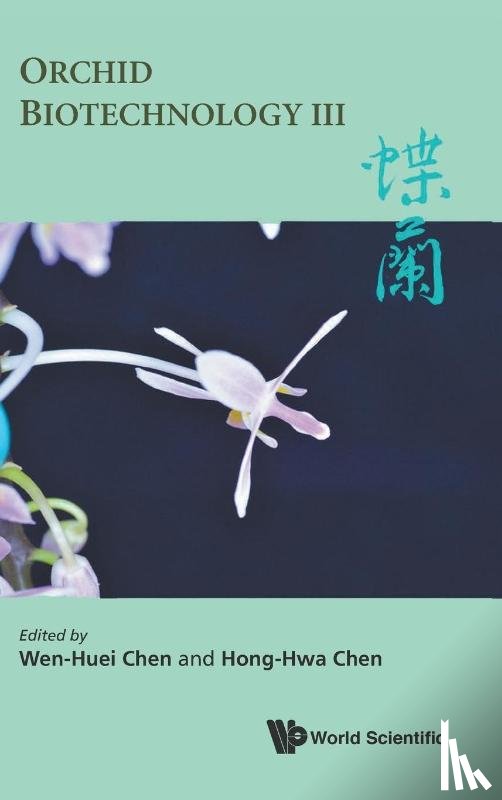  - Orchid Biotechnology Iii