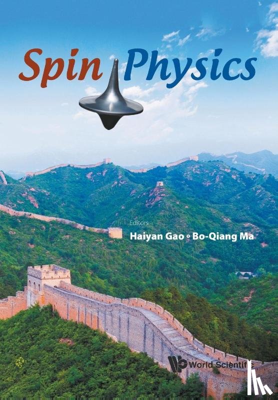  - Spin Physics - Selected Papers From The 21st International Symposium (Spin2014)