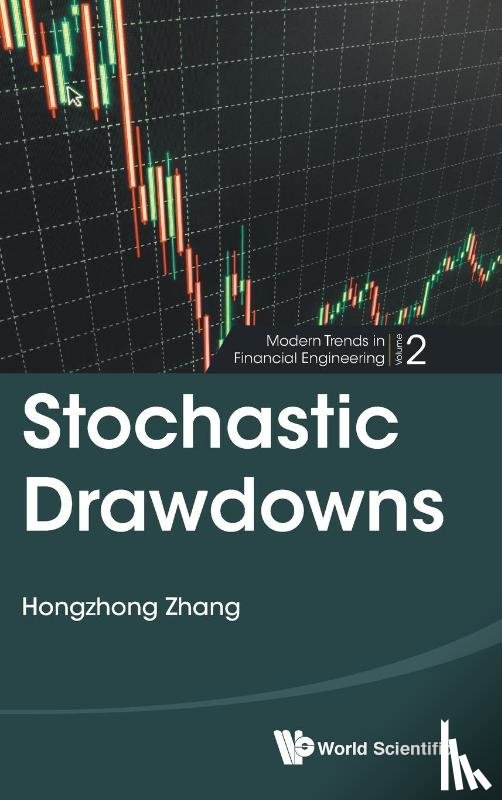 Zhang, Hongzhong (Columbia Univ - Stochastic Drawdowns