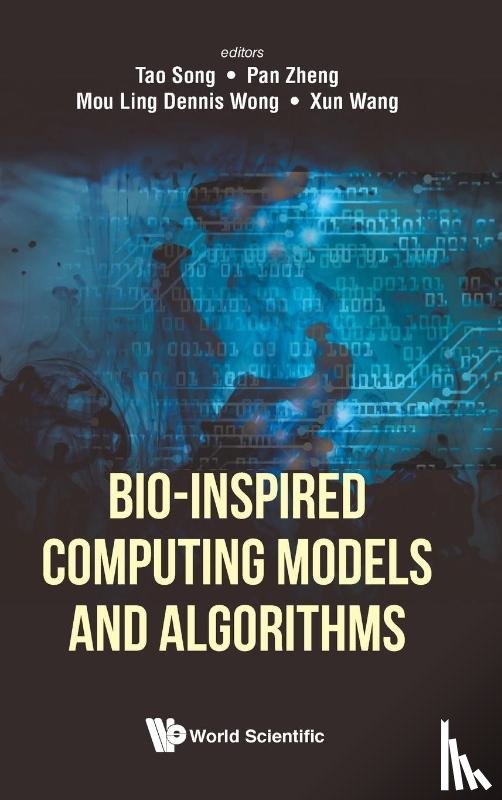  - Bio-inspired Computing Models And Algorithms