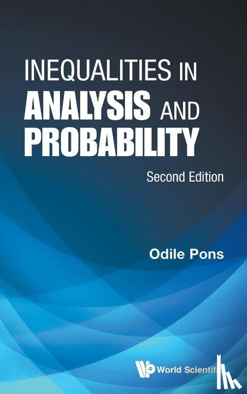 Pons, Odile (French National Inst For Agricultural Research - Inequalities In Analysis And Probability