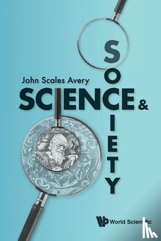Avery, John Scales (University Of Copenhagen - Science And Society
