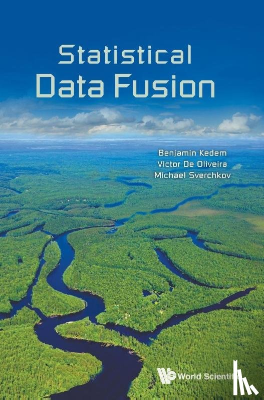 Kedem, Benjamin (Univ Of Maryland, Oliveira, Victor De (Univ Of Texas At San Antonio, Sverchkov, Michael (Bureau Of Labor Statistics - Statistical Data Fusion