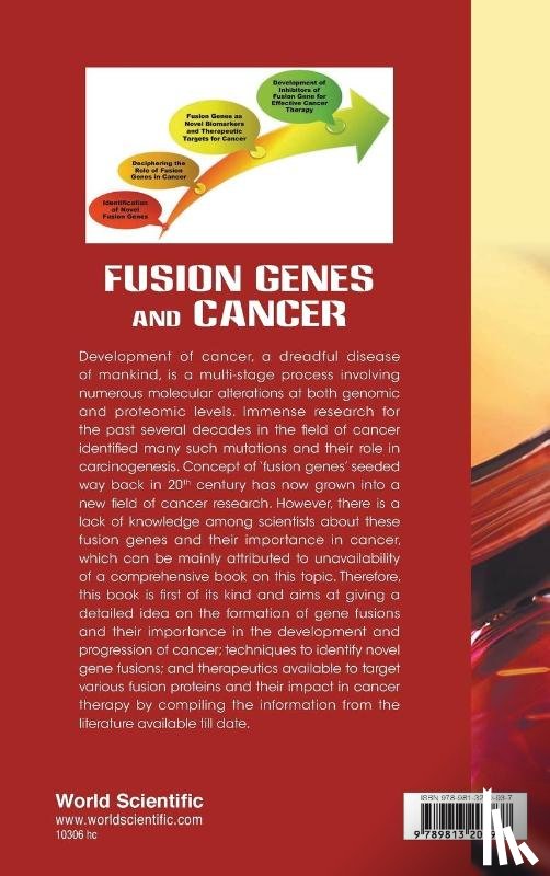 - Fusion Genes And Cancer