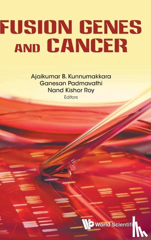  - Fusion Genes And Cancer