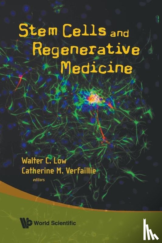  - Stem Cells And Regenerative Medicine